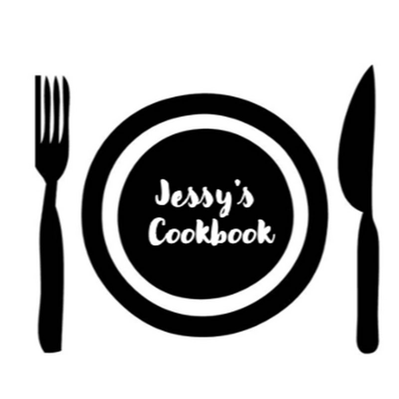 Jessy's Cookbook