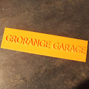 Grorange Garage