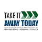 Take It Away Today logo