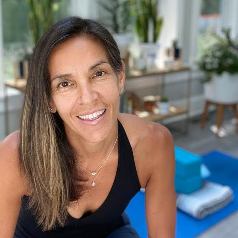 Yoga with Denise