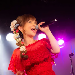 山野さと子公式チャンネル〜さとチャンネルアイコン画像
