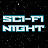 Sci-Fi-Night
