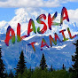 Alaska tamil logo