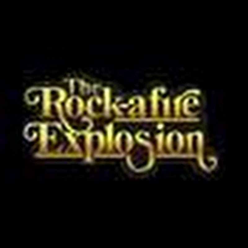 ExplosionRockafire