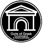 Greek Gate logo