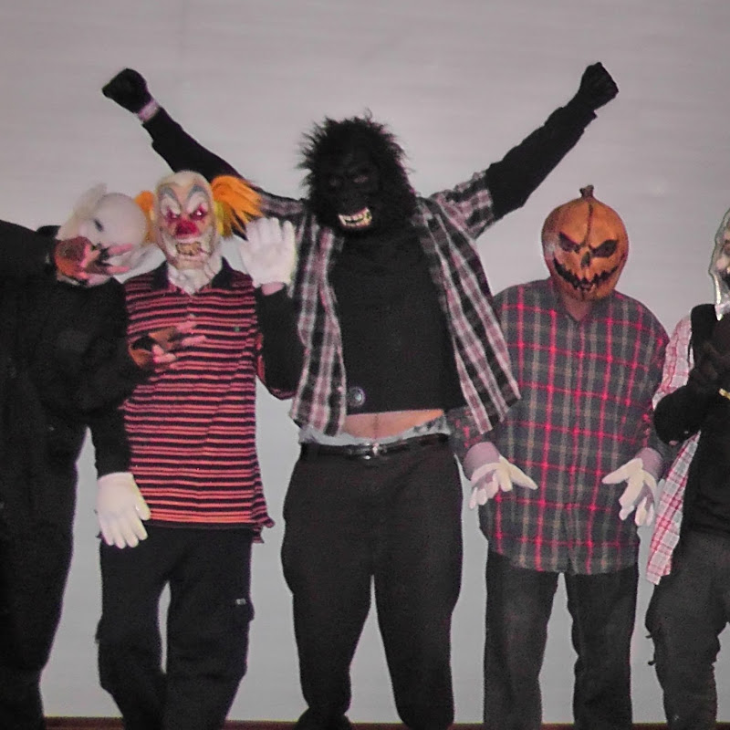 Horror Squad