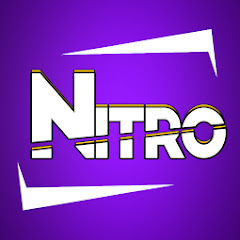 Nitrogame Pt channel logo
