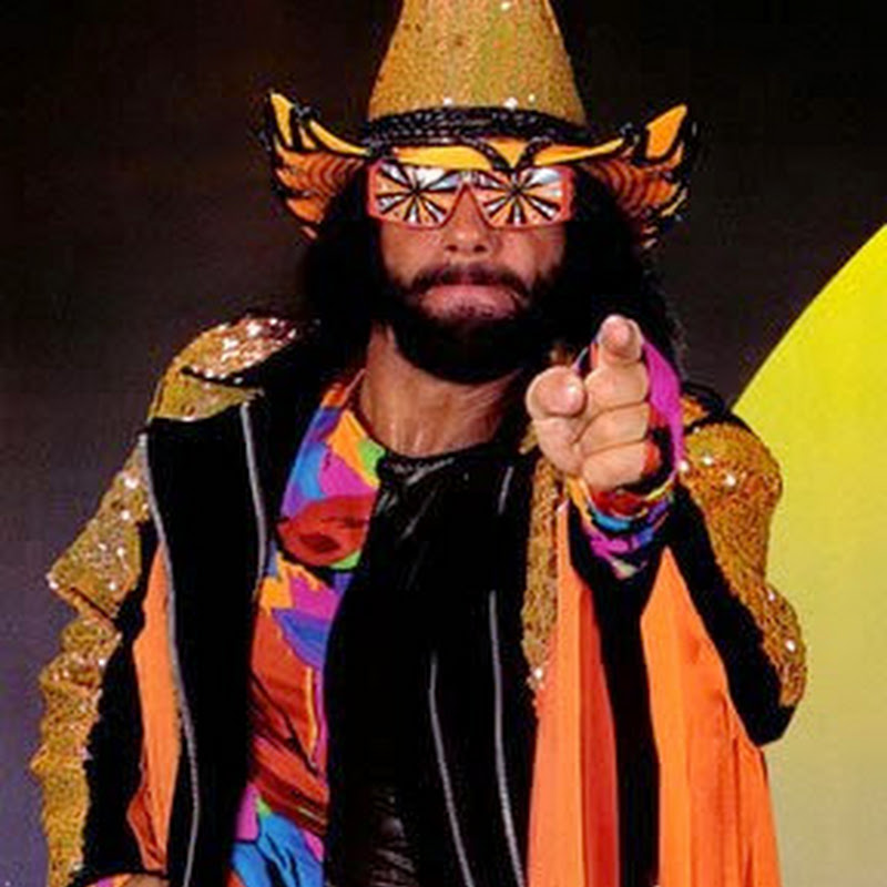 Randy Savage