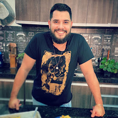 Cozinhando com Fernando Couto channel logo