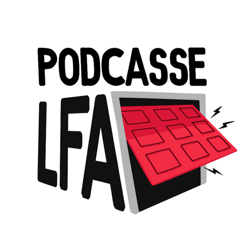 Podcasse LFA