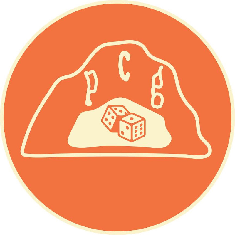 Paper Cave Games