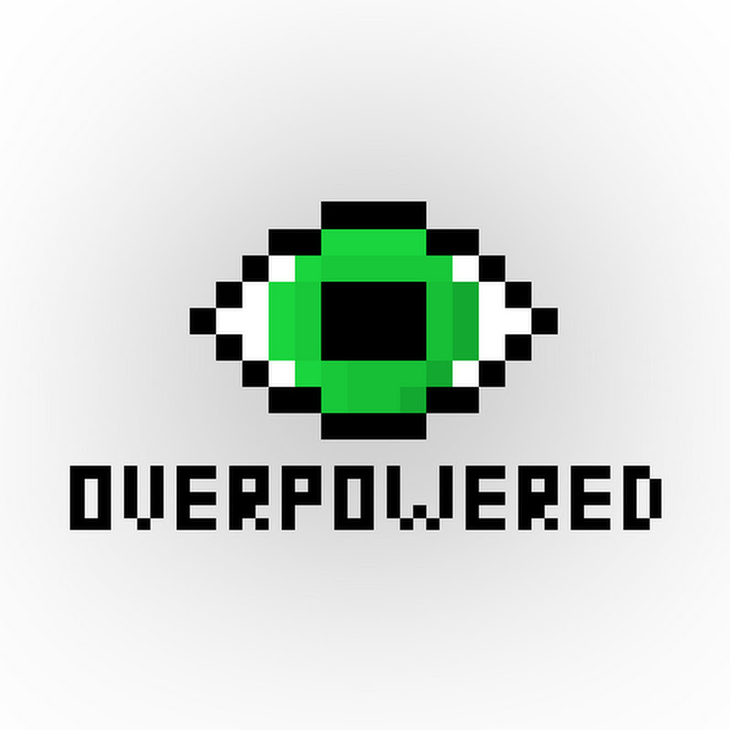 iOverpowered