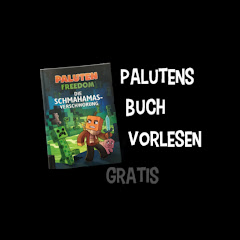 Paluten Buch vorlesen