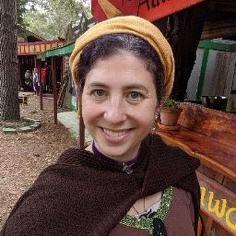 Allison King icon
