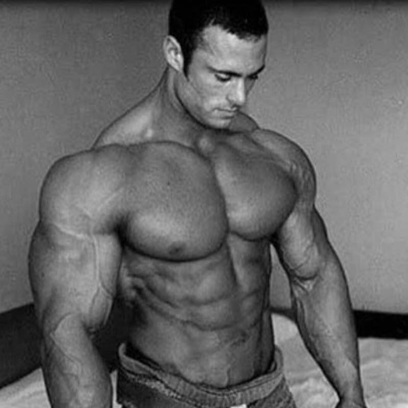 Frank Mcgrath