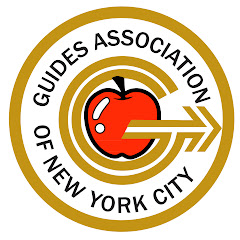 Guides Association of NYC
