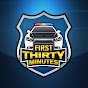 FirstThirtyMinutes - Police Video Games and Mods