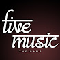 LIVE MUSIC [The Band] logo