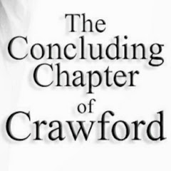 TheConcludingChapterofCrawford Avatar