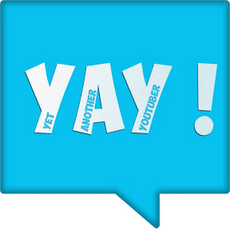 YetAnotherYoutuber icon