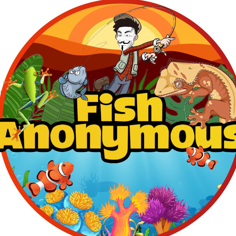 Fish Anonymous