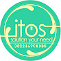 Information Technology Online Shop logo