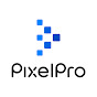 PixelPro SB logo