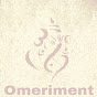 om erimen logo