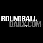 RoundballDaily.com logo