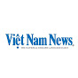 Vietnam News channel logo