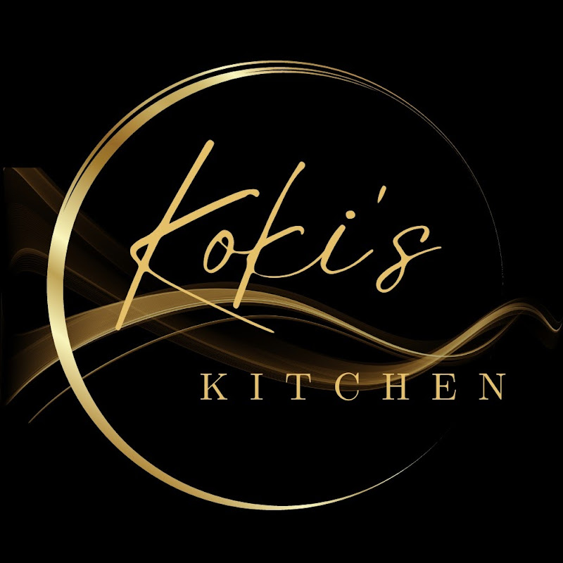 Koki's Kitchen