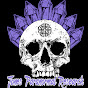 Jones Paranormal Research logo