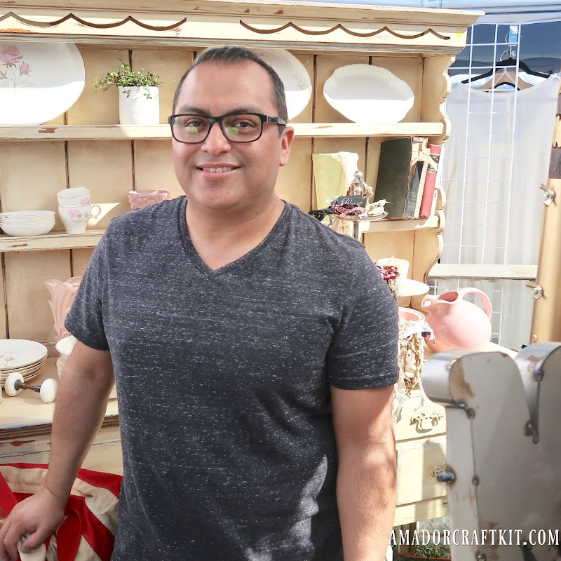 Amador’s Crafts & Kits icon