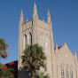 First Presbyterian Church of Corpus Christi, Texas logo