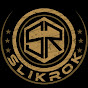 SlikRok Productions logo