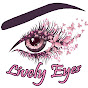 Lively Eyes logo
