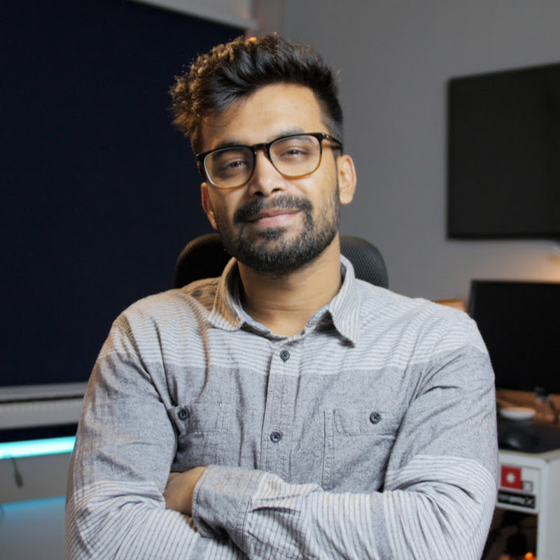 Shivam Arora