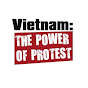 Vietnam Peace Commemoration Committee logo