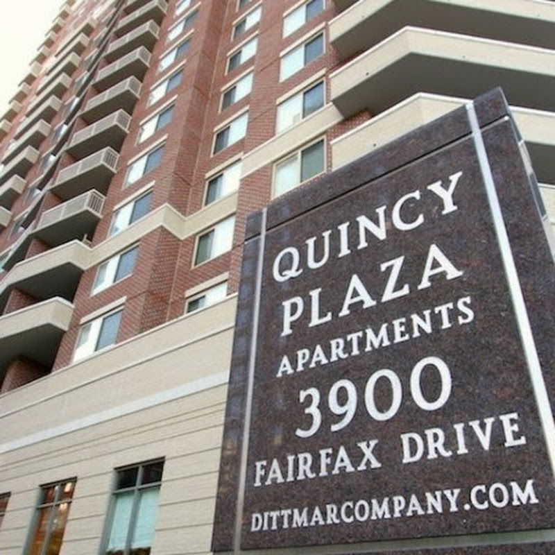 Quincy Plaza