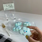 こぐまいたんカフェ