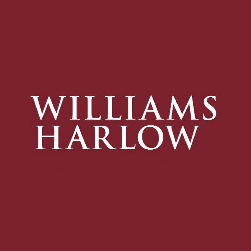 Williams Harlow