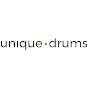 Unique Drums logo