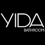 YIDA Sanitary Ware logo