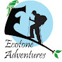 Ecotone Adventures logo