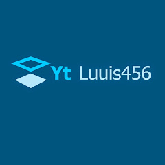 LUUiS456 channel logo