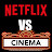 Netflix VS Cinema Podcast
