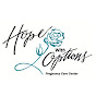 Hope with Options Pregnancy Care Center logo