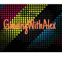 GamingWith Alex logo