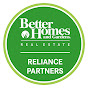 BHGRE Reliance Partners logo