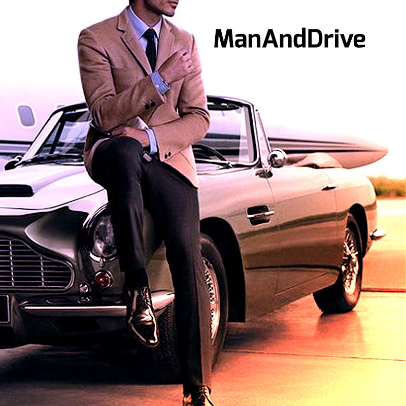 ManAndDrive